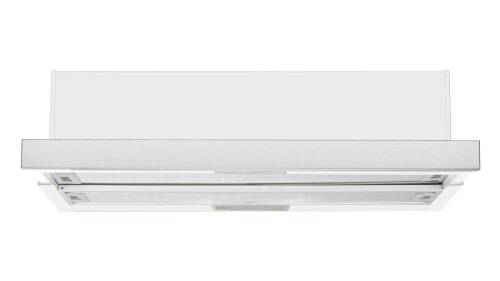 Euromaid 60cm Stainless Steel Slide Out Rangehood