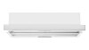 Euromaid 60cm Stainless Steel Slide Out Rangehood