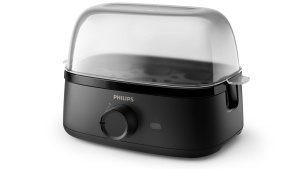 Philips 3000 Series Egg Cooker - HD9137/90
