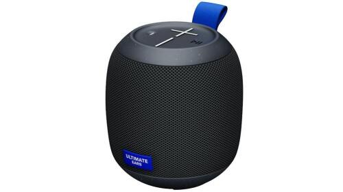 Ultimate Ears Wonderboom Play Portable Bluetooth Speaker - 984-001947