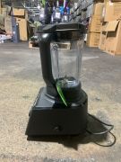 *Ex-Display* Braun PowerBlend 9 1600W High Performance Blender - Black - JB9042BK