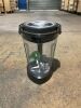*Ex-Display* Braun PowerBlend 9 1600W High Performance Blender - Black - JB9042BK - 3