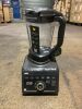*Ex-Display* Braun PowerBlend 9 1600W High Performance Blender - Black - JB9042BK - 4