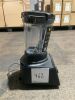 *Ex-Display* Braun PowerBlend 9 1600W High Performance Blender - Black - JB9042BK - 5