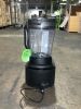 *Ex-Display* Braun PowerBlend 9 1600W High Performance Blender - Black - JB9042BK - 6