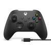 Xbox Wireless Controller + USB-C Cable