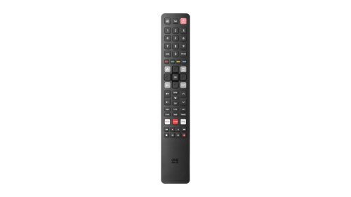 3x One For All TCL TV Replacement Remote