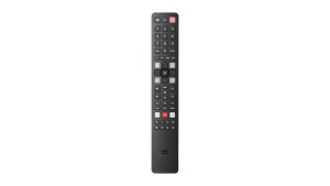 3x One For All TCL TV Replacement Remote