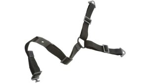 2 x Sanus ELM701 Anti-Tip Strap
