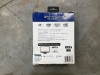 2 x BLUEJET BY VANCO UHD HDMI CABLE 3.6m - 2