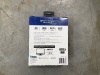 3 x BLUEJET BY VANCO UHD HDMI CABLE 3.6m - 2