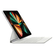 Apple Magic Keyboard for iPad Pro 12.9-inch (6th Gen) - White