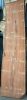 Live Edge Red Gum Timber Slab, 2.78m x 642mm x 50mm