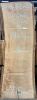 Live Edge Sugar Gum Timber Slab, 1.95m x 675mm x 50mm