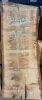 Live Edge Sugar Gum Timber Slab, 1.96m x 750mm x 50mm