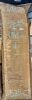 Live Edge Sugar Gum Timber Slab, 1.92m x 513mm x 50mm
