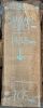 Live Edge Sugar Gum Timber Slab, 1.93m x 670mm x 50mm