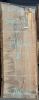 Live Edge Sugar Gum Timber Slab, 1.91m x 708mm x 50mm