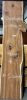 Live Edge Blackwood Timber Slab, 2.18m x 535mm x 42mm