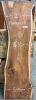 Live Edge Blackwood Timber Slab, 1.64m x 520mm x 32mm