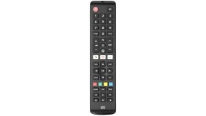 3x One For All Replacement Remote for Samsung TV with NET-TV