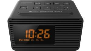 3 x Panasonic RC-800 Portable Clock Radio RC800GNK