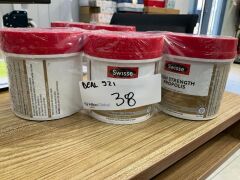 3x Swisse Propolis 2000mg 300 Capsules