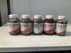 5 x Blackmores Vitamin E 1000IU 100 Capsules