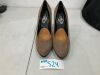 Todds suede pumps