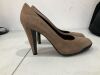 Todds suede pumps - 4
