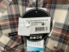 Ringers Western - Dillinger Men's Western Shirt - Dark Sand - 122106RW-DNSD - Size S - 3