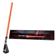 Star Wars - The Black Series: Force FX Elite Baylan Skoll Lightsaber