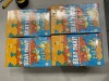 Bundle of 4 x Beat That Card Game - Total RRP $140