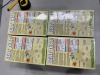 Bundle of 4 x Beat That Card Game - Total RRP $140 - 3