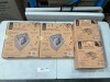 Bundle of Assorted Vinyl Storage Cases and Racks - Toal RRP $140 - 2