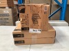 Bundle of Assorted Vinyl Storage Cases and Racks - Toal RRP $140 - 3