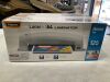2 x Fellowes Lunar+ A4 Laminator - Total RRP $172