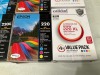 Bundle of Assorted Epson and Calidad 220 Ink Cartridges - Total RRP $800 - 3