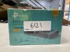 Bundle of 3 x TP-Link LiteWave 8-Port Gigabit Desktop Switch - Total RRP $140 - 2