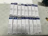 Bundle of Assorted Epson T522 Ink Cartridges - Total RRP $380 - 2