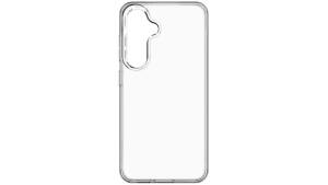 5 x Cygnett AeroShield Clear Protective Case for Galaxy S25