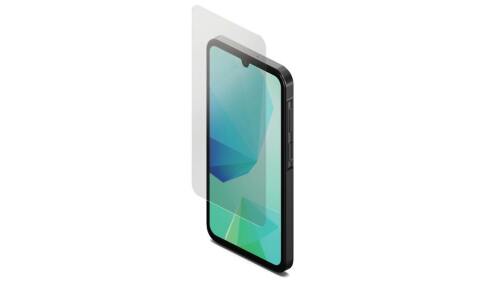 5 x Cygnett OpticShield Glass Screen Protector for Galaxy A26