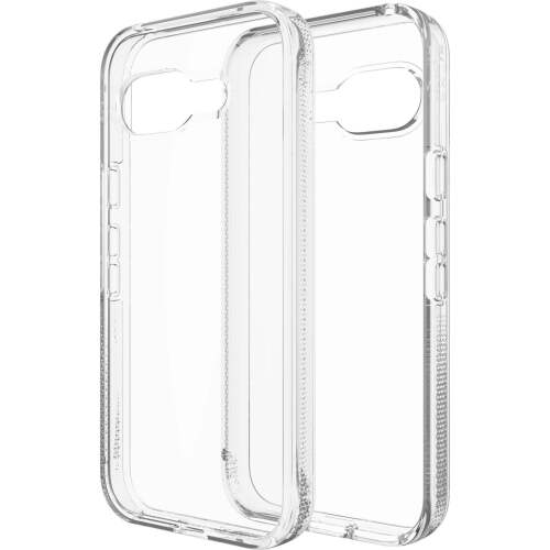 4 x ZAGG Crystal Palace Clear Case Google Pixel 9a - JB Hi-Fi