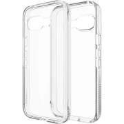 4 x ZAGG Crystal Palace Clear Case Google Pixel 9a - JB Hi-Fi