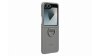 4 x Samsung Galaxy Z Flip6 Silicone Case - Grey
