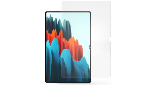 3 x Cygnett OpticShield Glass Screen Protector for Galaxy Tab S8 Ultra