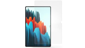 3 x Cygnett OpticShield Glass Screen Protector for Galaxy Tab S8 Ultra