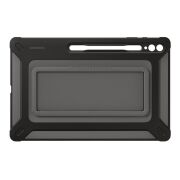 2 x Samsung Galaxy Tab S9 Ultra Outdoor Cover - Titan