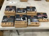 Bundle of Assorted Panzer Glass Protectors for Samsung S24 Models