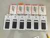 Bundle of Google Pixel 8 Pro Cases and Universal Magnetic Rings